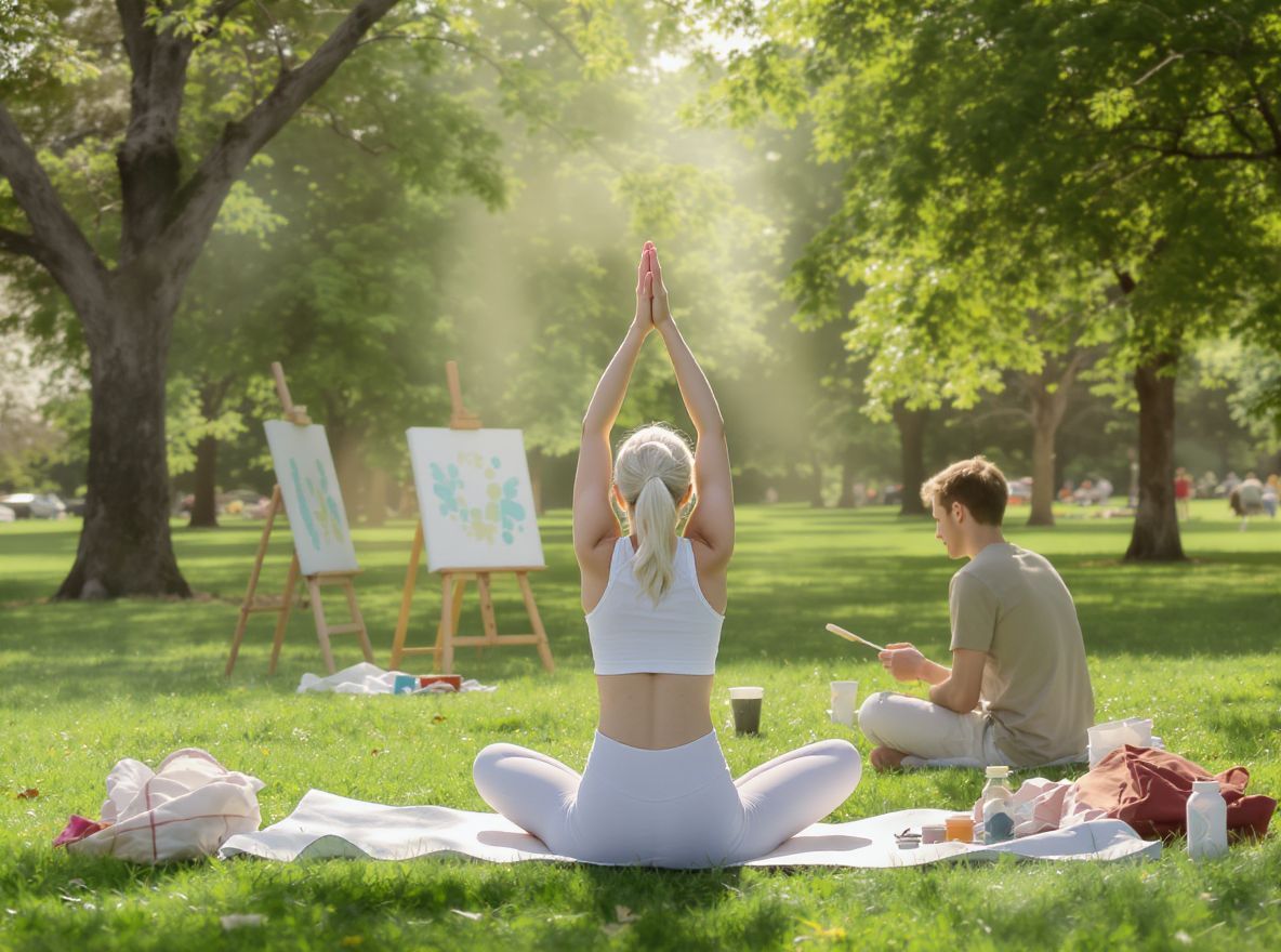 Szingliként teljesen a saját időd és igényeid szerint élhetsz.