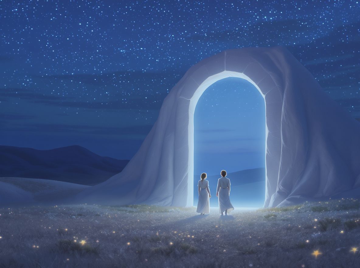 A 11:11 gyakori látása spirituális ébredést jelezhet.