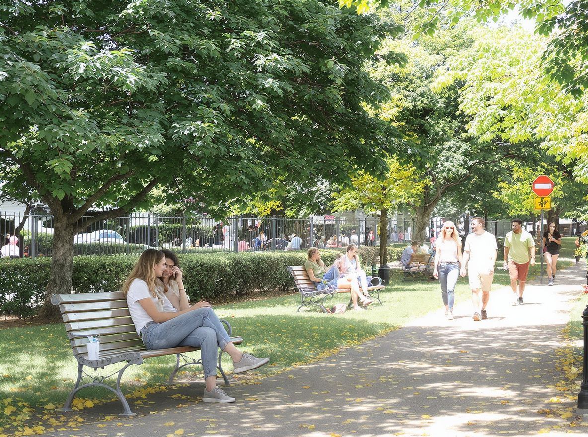 A barátságok mélysége idővel változik és fejlődik.