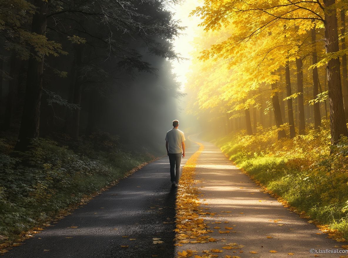 A félelem gátolja a bizalommal teli döntéshozatalt.