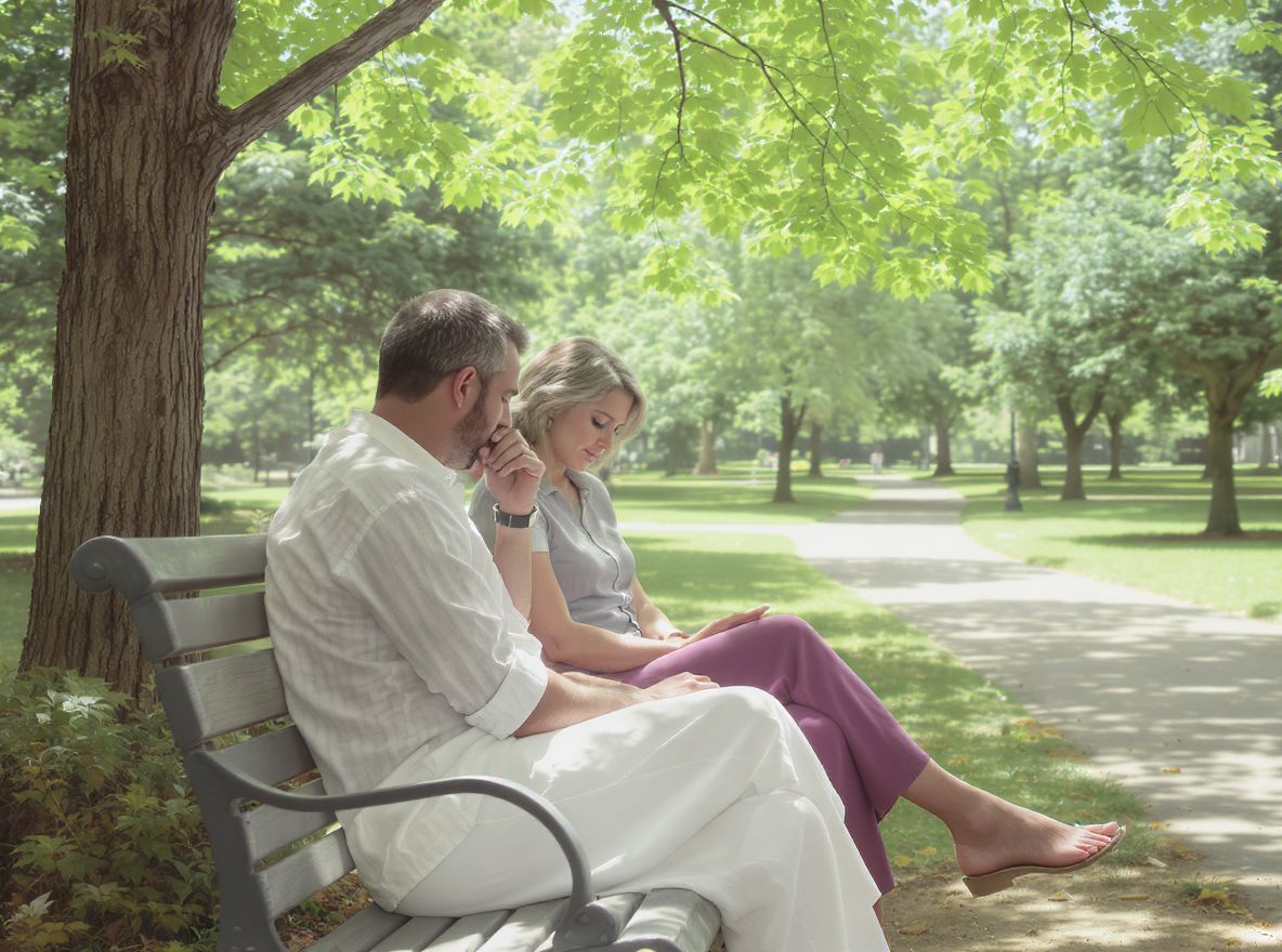 A félelem erőssé tehet, ha helyesen kezeljük.