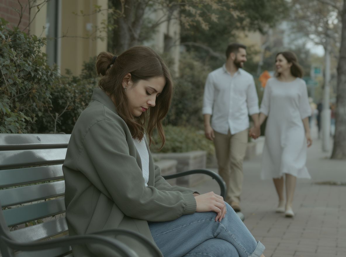 A függőség gyakran a félelemből és az önértékelésből fakad.