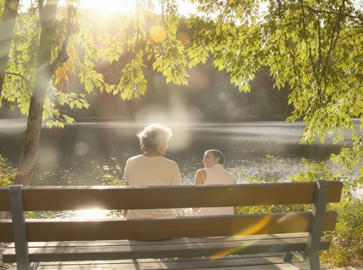A gyengédség erősíti a mentális jólétünket és kapcsolatainkat.