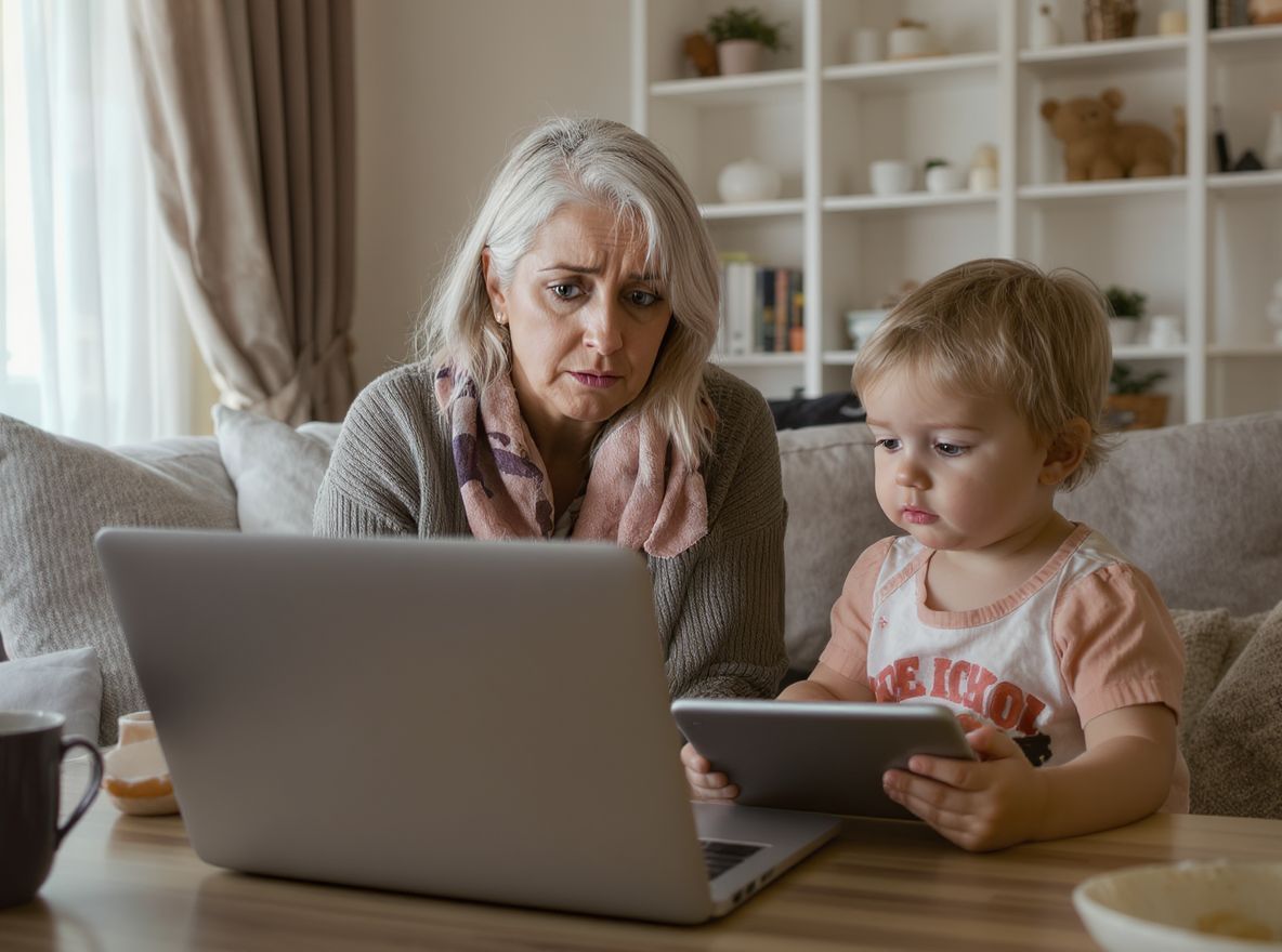 A megosztott tartalom kiberzaklatás célpontjává válhat.