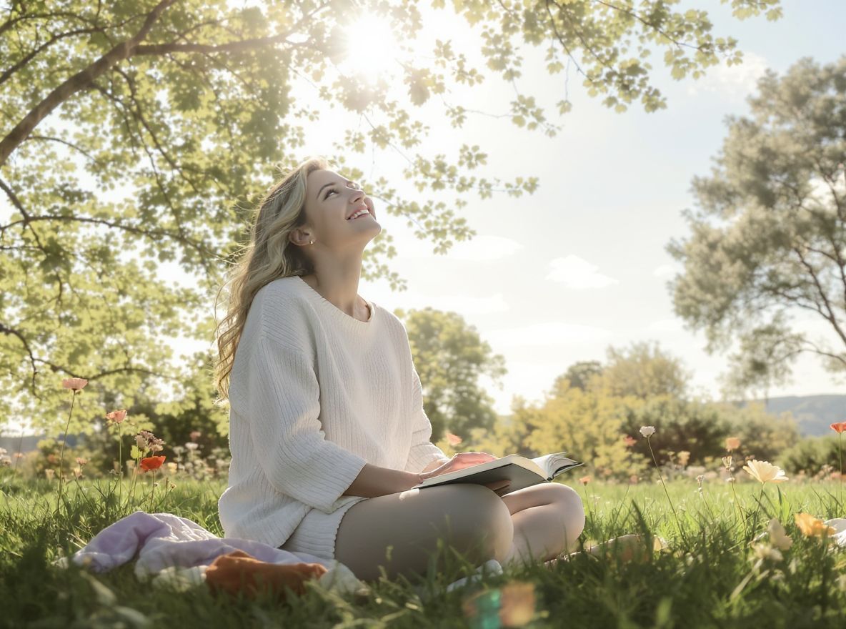 A hála növeli a boldogságot és csökkenti a stresszt.