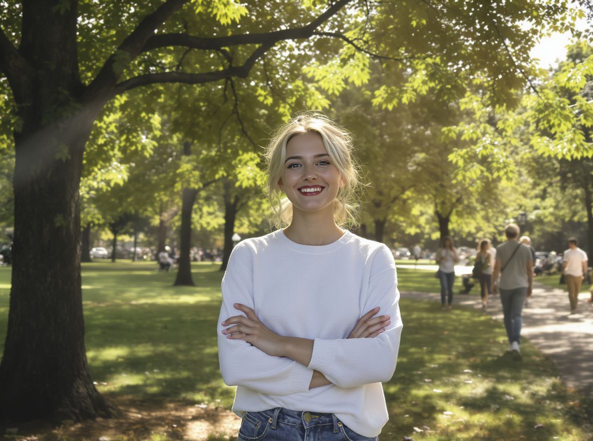 A megfelelési kényszer elleni küzdelem erősíti önazonosságunkat.