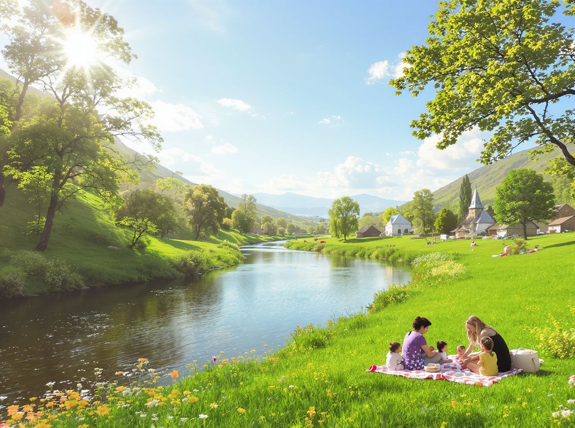A honvágy összeköti a múltat és a jövőt.