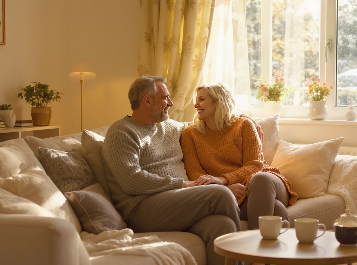 A korai vallomás erősíti a bizalmat és kötődést.