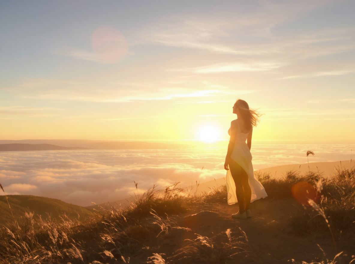A jövő erősebb énje önismeret és önbizalom révén épül.