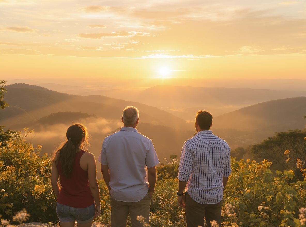 A remény kreatív energiát szabadít fel az életben.