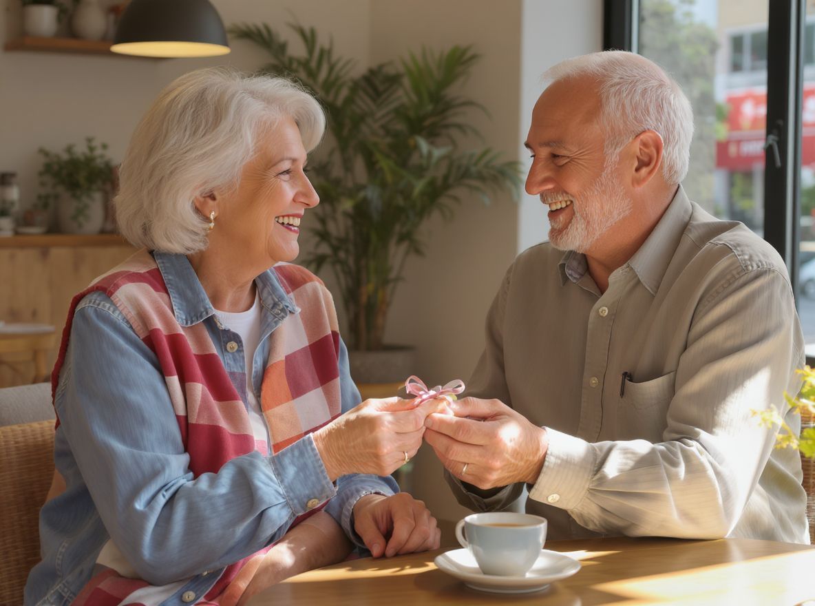 A kölcsönösség erősíti a baráti kapcsolatokat és bizalmat.