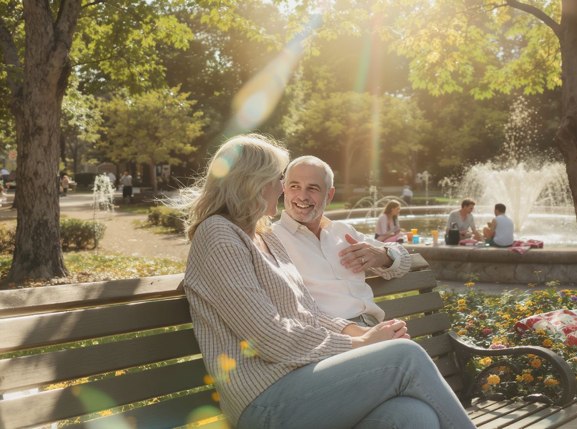 A kommunikáció fejleszti a közös értékek mélyebb megértését.