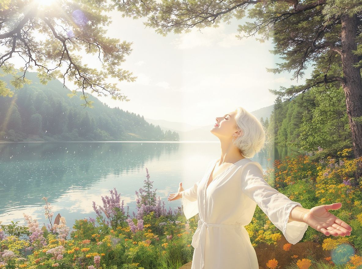 A megbocsátás képessége felszabadítja a szívünket.