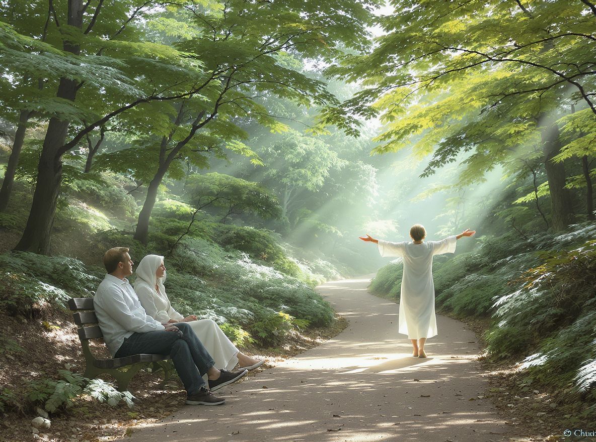 A megbocsátás önmagunk felszabadítása a múlt terheitől.