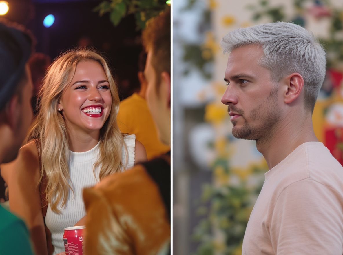 A mélyebb kapcsolódás félelmet kelthet az érzelmileg távolságtartó férfiakban.