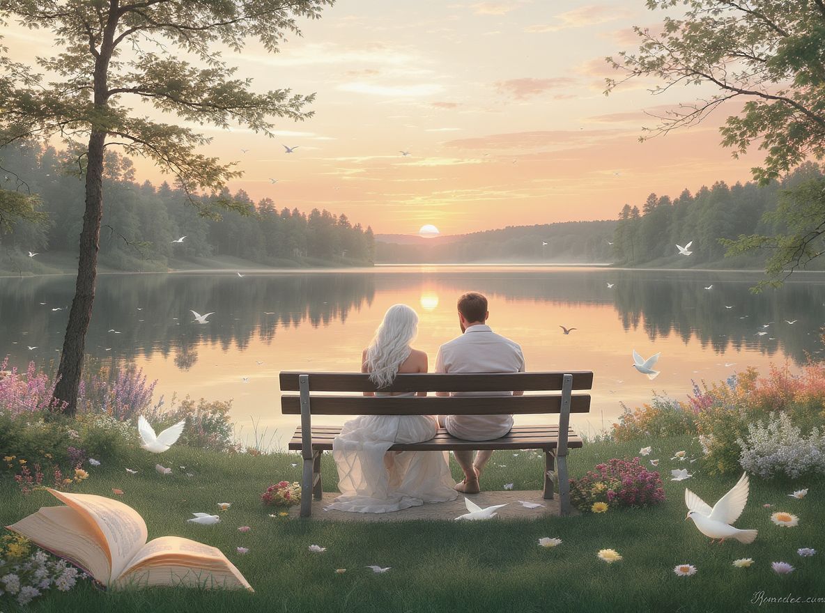 A megbocsátás kulcs a belső béke eléréséhez.