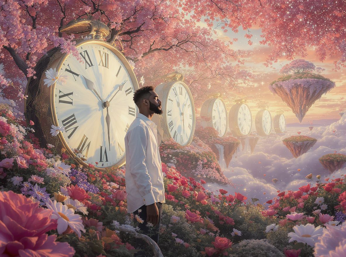 A pontosság a szürrealitásban gyakran nehezen megragadható fogalom.