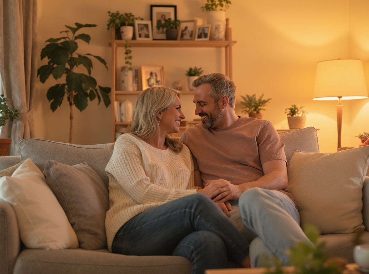 A Rák a szeretet és a hűség mestere.