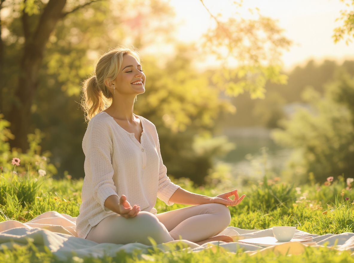 A reziliencia növelése segít a stressz hatékony kezelésében.