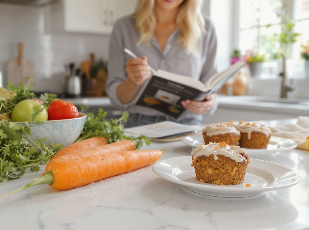 A sárgarépa gazdag rostban és vitaminokban, segíti az egészséget.