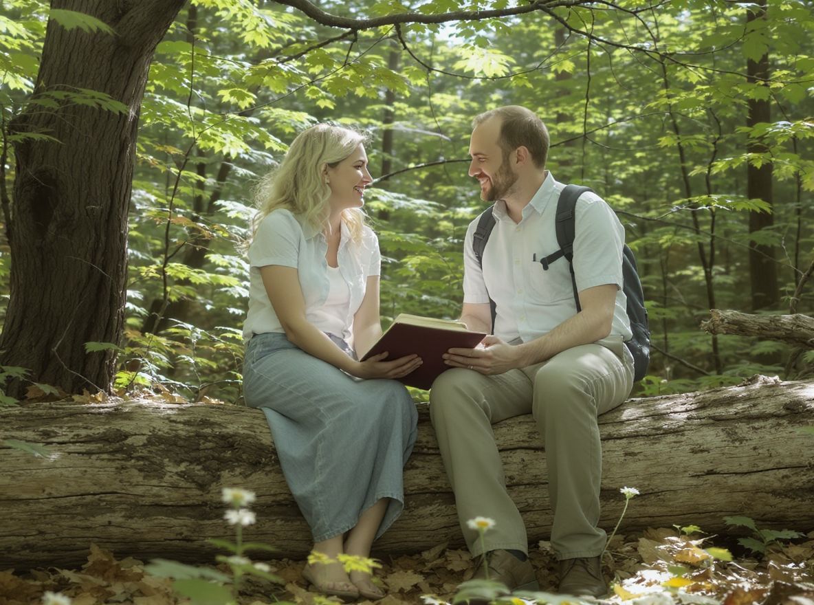 A sebezhetőség erősíti a valódi kapcsolatok mélységét.