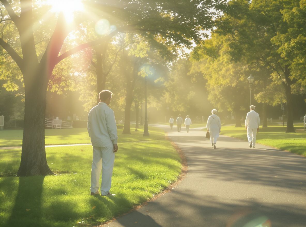 A véletlen találkozások életünket formáló lehetőségeket rejtenek.