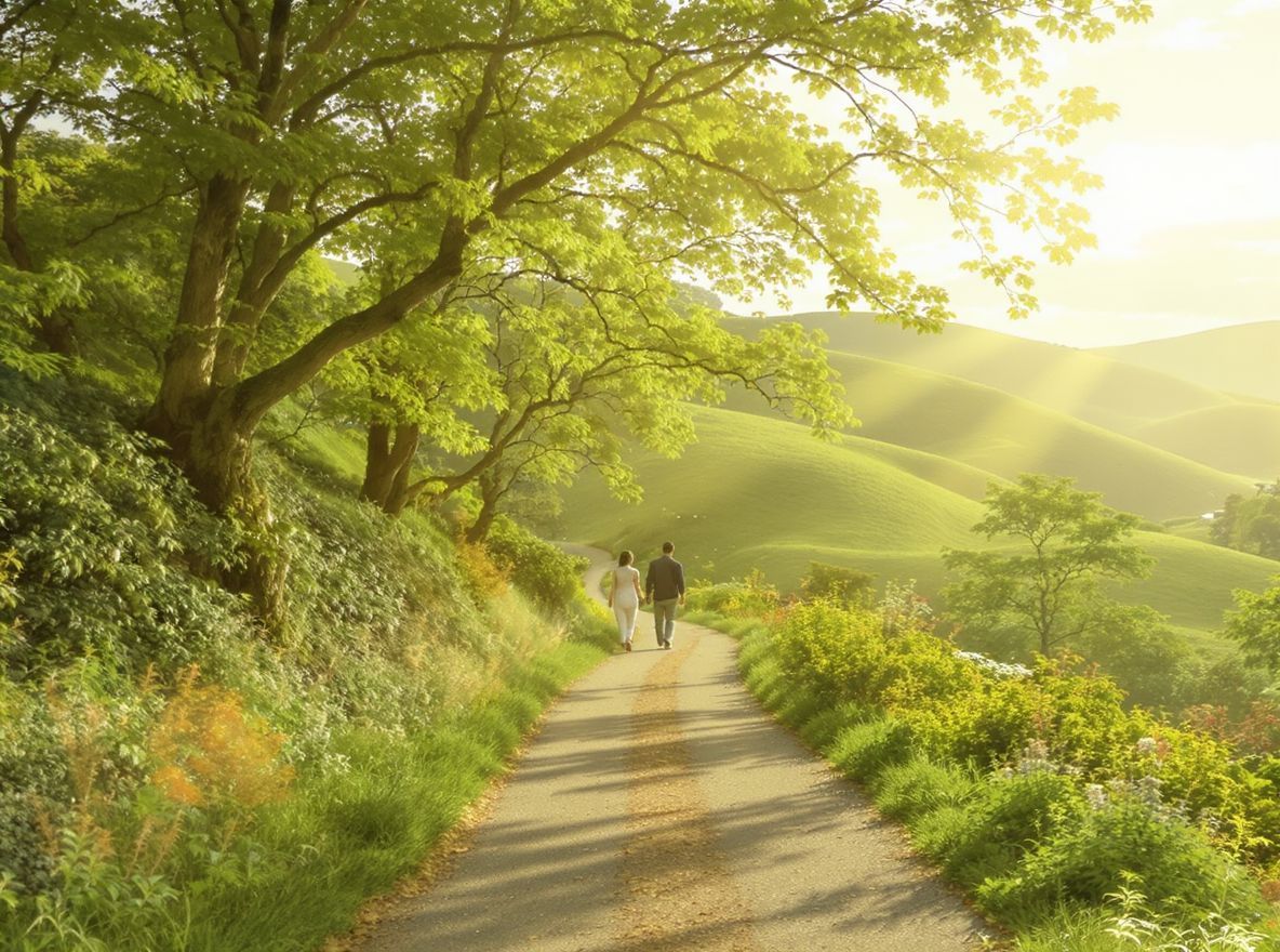 Az öreg lélek mélyebb megértést keres a világban.