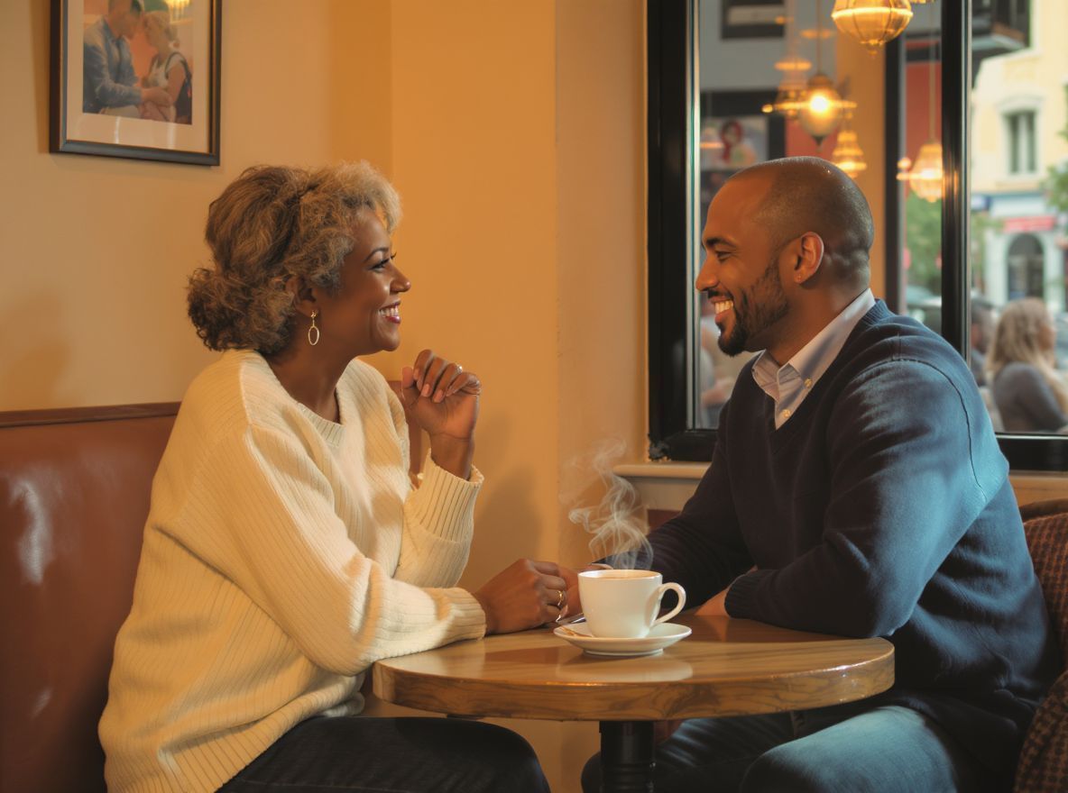 A szerelem nem csodaszer, de erősíti a kapcsolatokat.