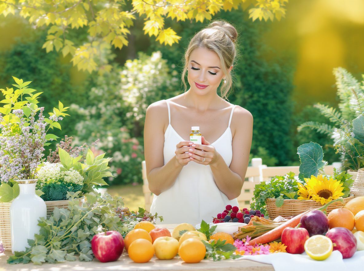 A C-vitamin erősíti a bőr védekezőképességét pigmentfoltok ellen.
