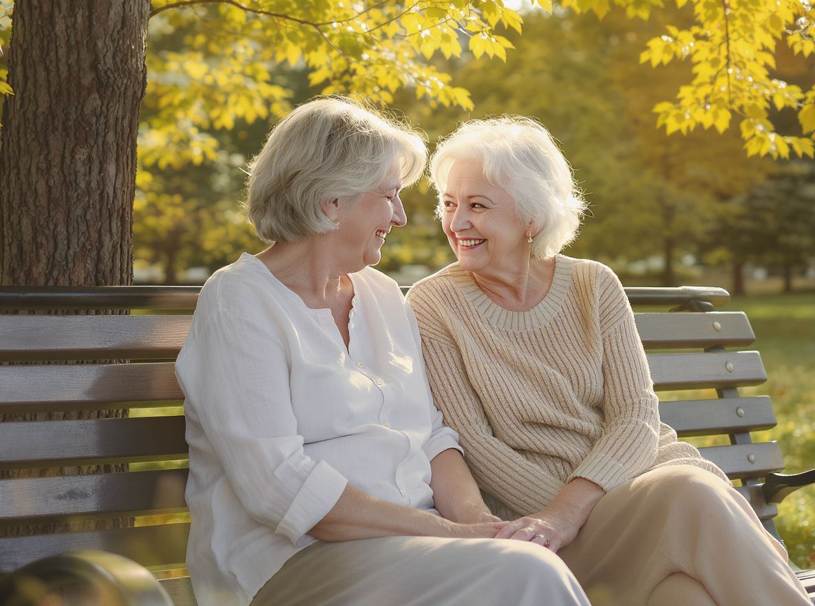 A mély kapcsolódás vágya gyakran a magánytól való félelemmel párosul.