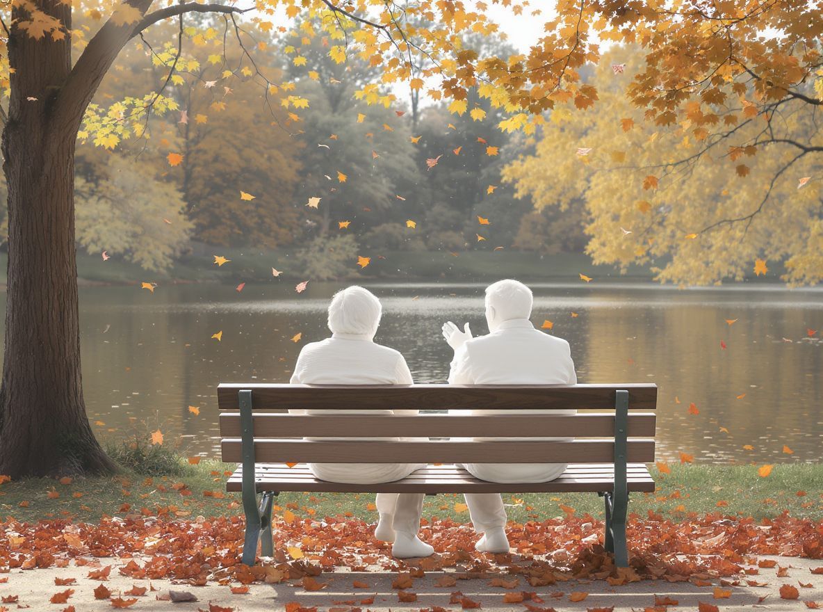 A változás a szeretet és barátság elengedhetetlen része.