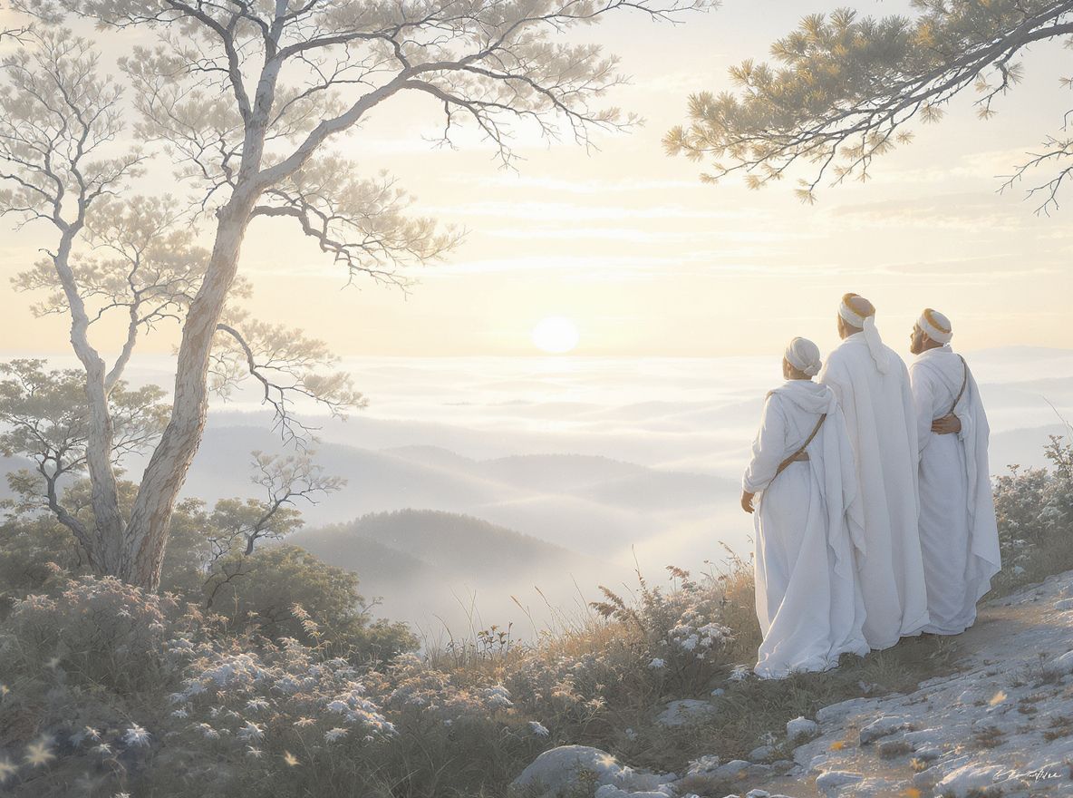 Az idő megerősíti a választásaink helyességét és értelmét.