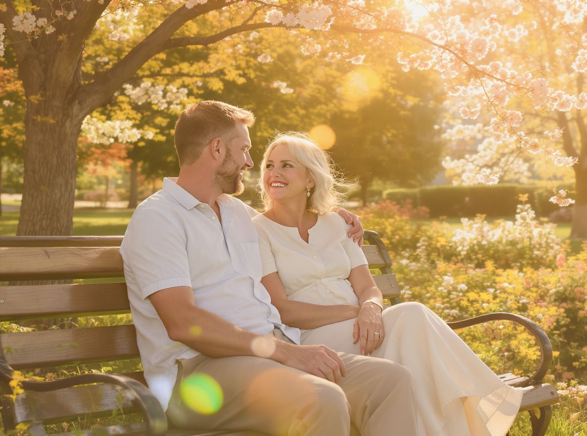 Az autentikus kapcsolódás a bizalom és önelfogadás alapja.