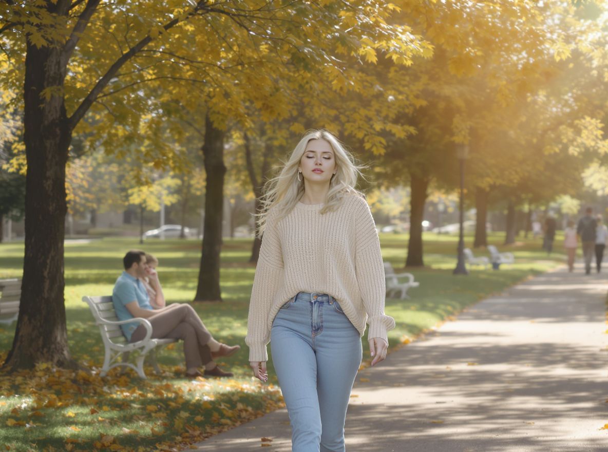 Az egészséges tempó segít elkerülni a csalódásokat.