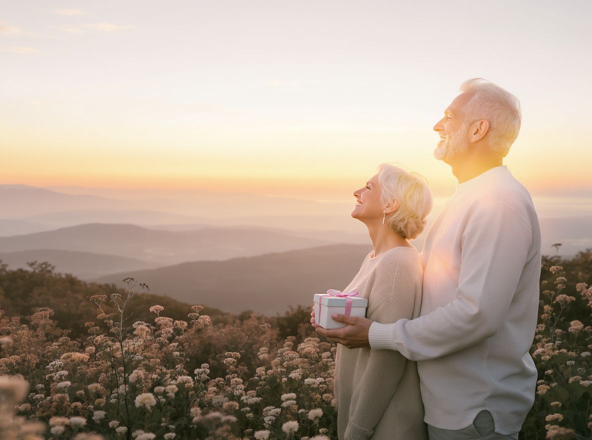Az elengedés szabadságot hoz, új lehetőségeket teremt.
