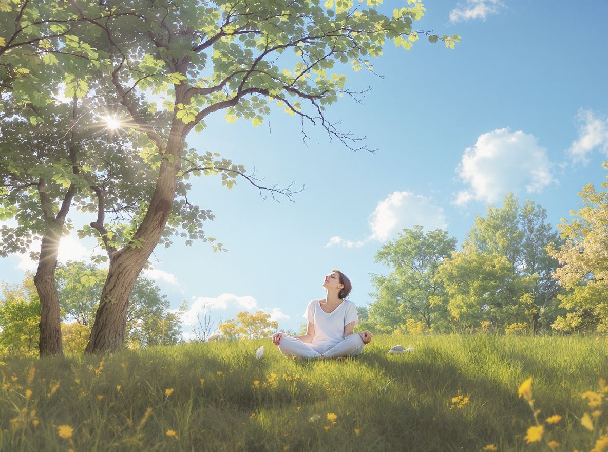 Az elengedés tanulás, nem hirtelen változás.