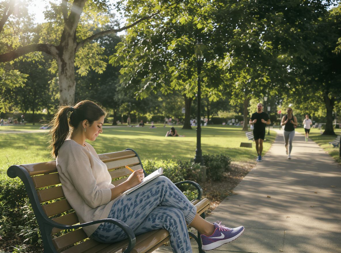 A kis lépések hosszú távon is tartós változást hoznak.