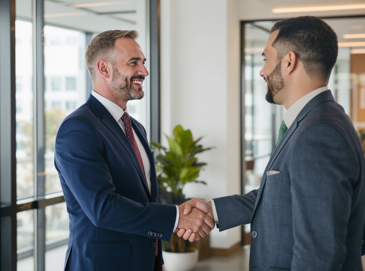 Az első benyomás 7 másodperc alatt kialakul.