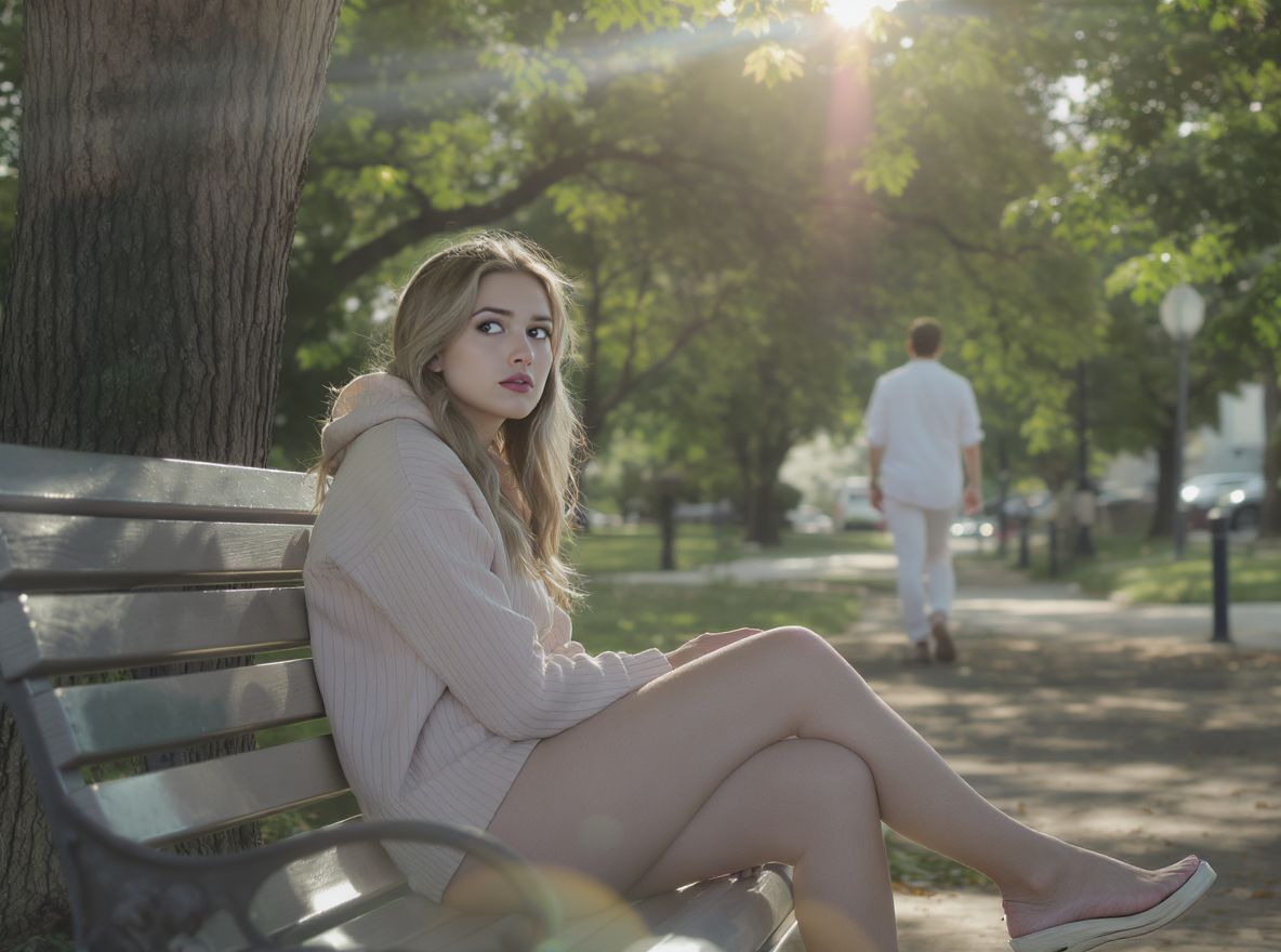 A félelem az elutasítástól gátolja a valódi kapcsolódást.