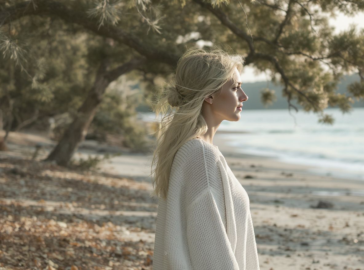 Az önazonosság megtalálása nélkülözhetetlen a gyógyuláshoz.