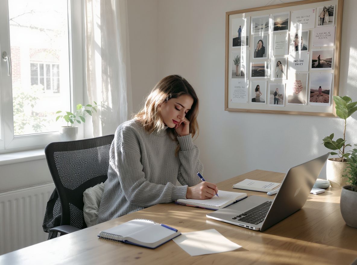 Az időtervezés segít megvalósítani az álmainkat.