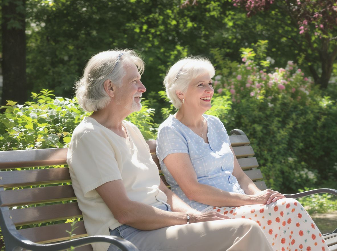 Az illúziók elkerülése megerősíti a valódi érzelmi kapcsolatokat.