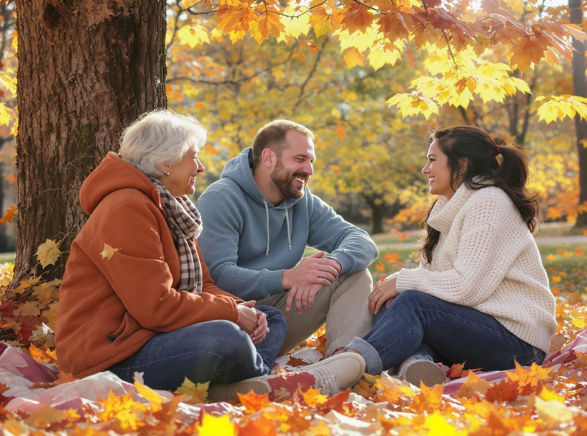 Az önmegértés segít átvészelni a nehéz időszakokat.