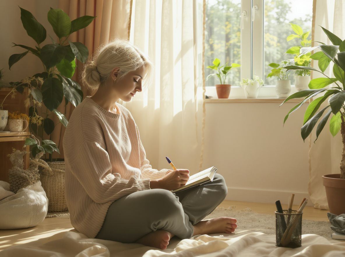 Az önfejlesztés folyamata közösségi változásokat is eredményezhet.