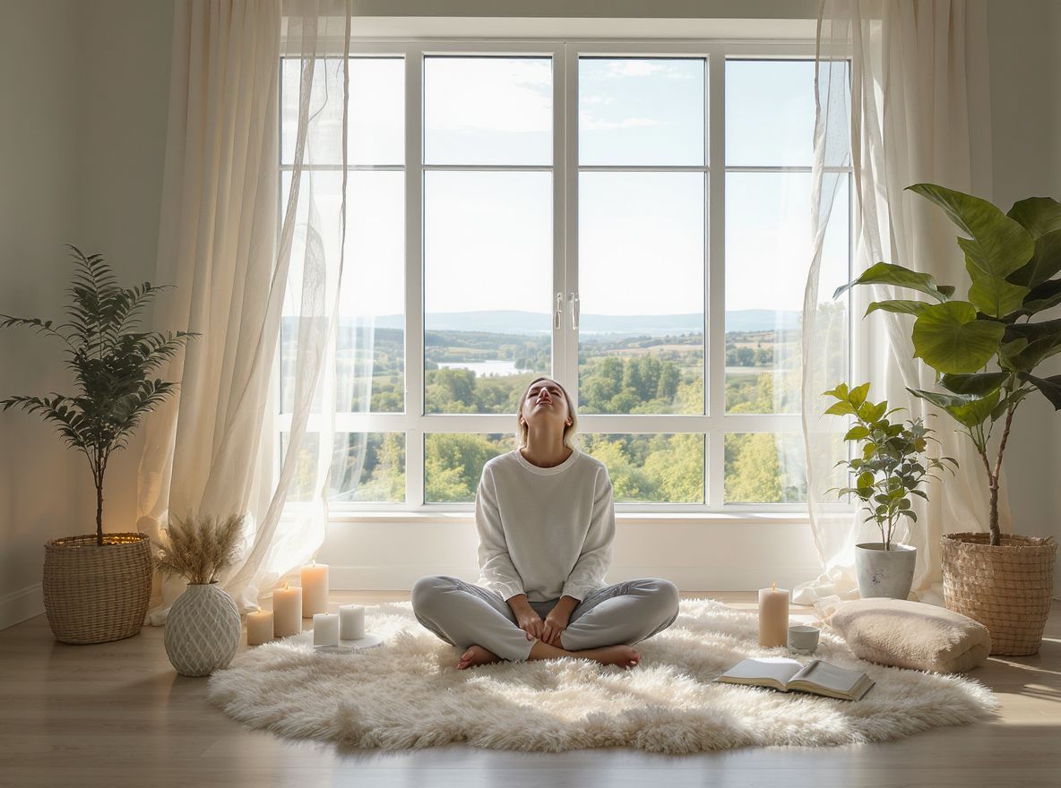 A belső erő megtalálása önismeret nélkül lehetetlen.