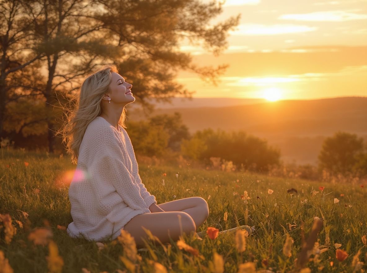 Az önszeretet erősíti a kapcsolataink mélységét és minőségét.