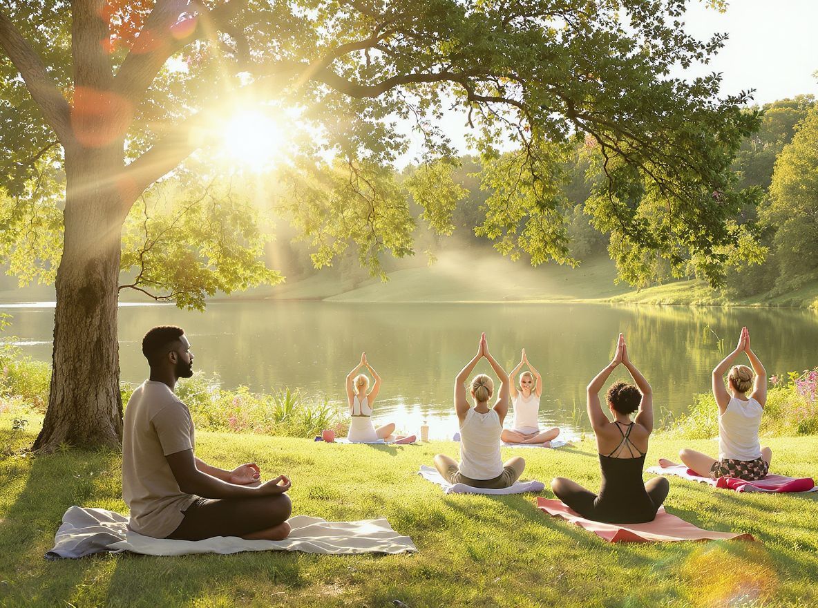 Az önszeretet erősíti az érzelmi ellenálló képességet.