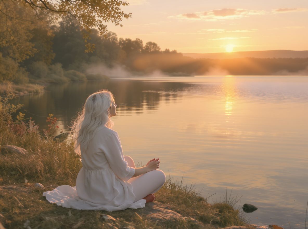 Az önszeretet segít az egészséges elengedésben és gyógyulásban.