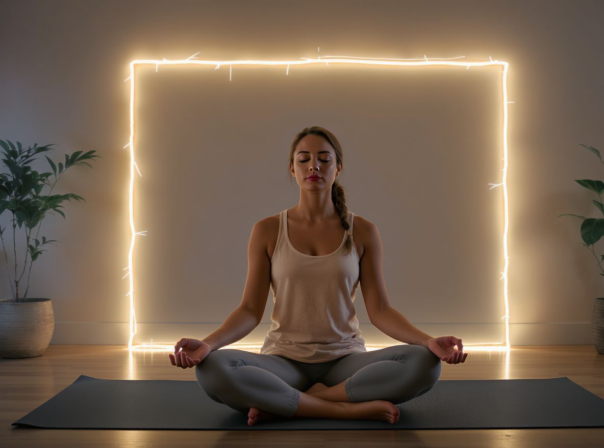 Az érzelmi határok segítenek megvédeni a lelki egészséget.