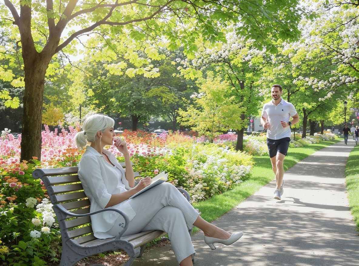 A személyes fejlődés kulcsa a tudatos változtatás.